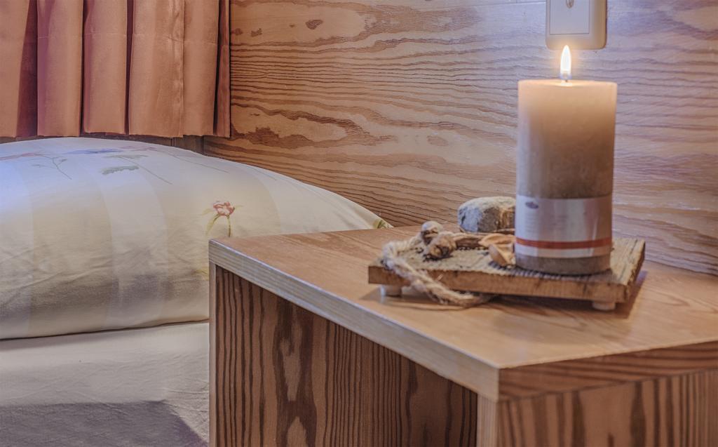 Apartments Bergrose Saas Fee 객실 사진